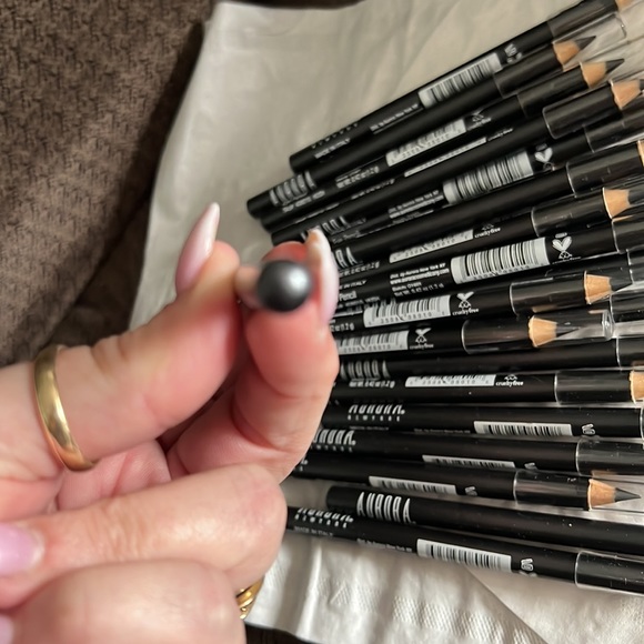 Aurora eye pencil Mush color - Picture 2 of 4